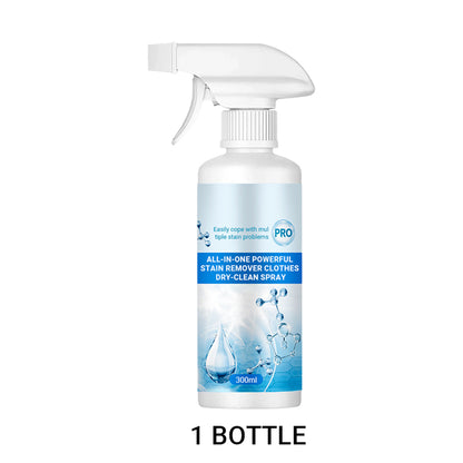 💥Limited time 49% off🔥⚡Non-ionic Laundry Stain Removal Emulsifier