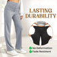 🔥Women's Casual High Waist Stretch Pants