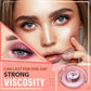 🤩?Buy 2 Get 1 Free?Waterproof & Reusable Self-Adhesive Eyelashes