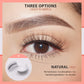 🤩?Buy 2 Get 1 Free?Waterproof & Reusable Self-Adhesive Eyelashes