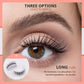 🤩?Buy 2 Get 1 Free?Waterproof & Reusable Self-Adhesive Eyelashes