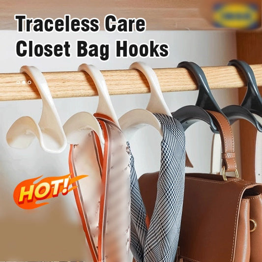 Purse Handbag Hanger Hooks for Closet