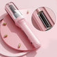 Portable Cordless Split End Hair Trimmer