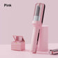 Portable Cordless Split End Hair Trimmer