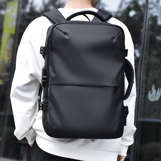 🎒Large-Capacity Travel Backpack