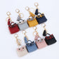 🔥Buy 2 Get 1 Free🔥MultiPurpose Cute Mini Bag Keychain