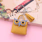 🔥Buy 2 Get 1 Free🔥MultiPurpose Cute Mini Bag Keychain