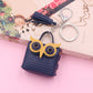 🔥Buy 2 Get 1 Free🔥MultiPurpose Cute Mini Bag Keychain