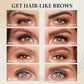 🔥Buy 3 free 2-2024 Upgraded Natural Brows Eyebrow Pen