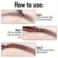 🔥Buy 3 free 2-2024 Upgraded Natural Brows Eyebrow Pen