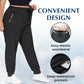 Ultra Stretch Breathable Quick Dry Sweatpants