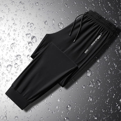 Ultra Stretch Breathable Quick Dry Sweatpants