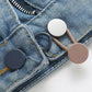 Pants Waistband Button Extender