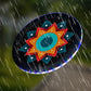 Outdoor Waterproof Lightweight LED Flying Disc