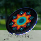 Outdoor Waterproof Lightweight LED Flying Disc