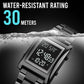 Multifunctional Men's Fashionable Business Electronic Watch