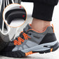 Comfortable Non-Slip Safety Casual Walking Shoes