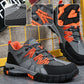 Comfortable Non-Slip Safety Casual Walking Shoes