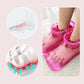 2pcs Home Massage Movable Foot Bath Shoes 🆕🔥