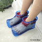 2pcs Home Massage Movable Foot Bath Shoes 🆕🔥