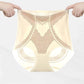 High Waist Shaping Ice Silk Underwear