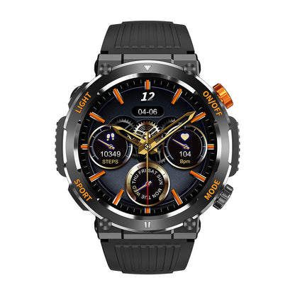 ⌚2024 NEW-Sports Outdoor Waterproof Smartwatch