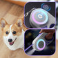 Retractable Dog Leash with LED Light