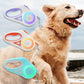 Retractable Dog Leash with LED Light