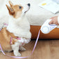 Retractable Dog Leash with LED Light