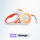 Retractable Dog Leash with LED Light