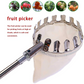 Fruit Picker Head Basket