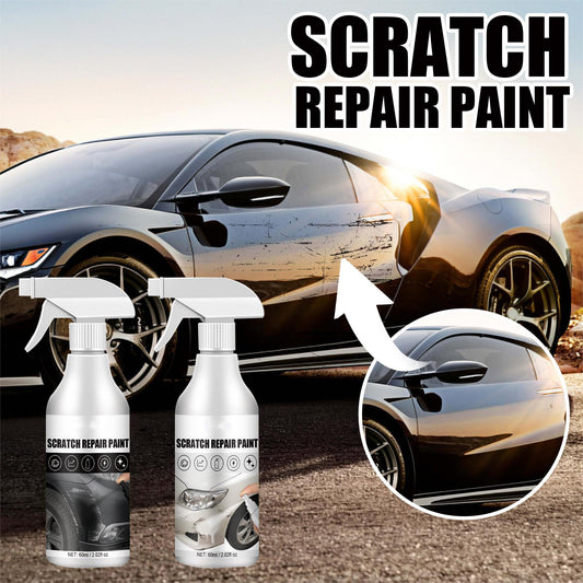 Car Scratch Remover for Repairing Surface Blemishes