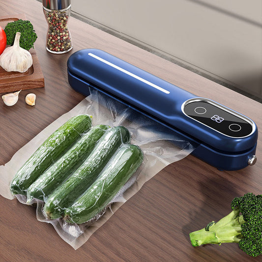 Multi-Mode Sealing Vacuum Sealer Set