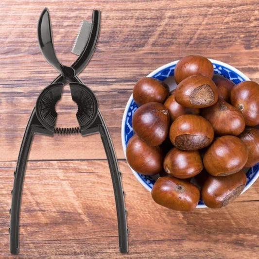 2-in-1 Chestnut & Nut Cracker🔥