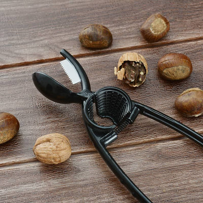 2-in-1 Chestnut & Nut Cracker🔥