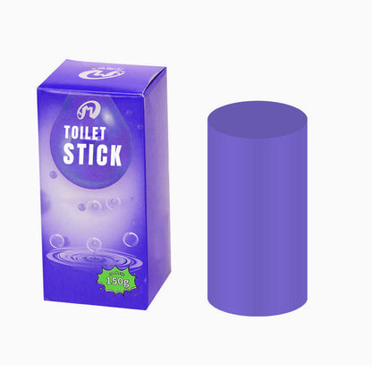 Effective Concentrated Descaling Toilet Cleaning Stick🔥