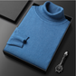 2024✨Men's Solid Color Premium Cashmere Sweater-buy 2 free shipping