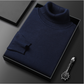 2024✨Men's Solid Color Premium Cashmere Sweater-buy 2 free shipping