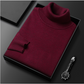 2024✨Men's Solid Color Premium Cashmere Sweater-buy 2 free shipping