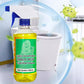 [Creative Gift]🌟 Highly Concentrated Oxalic Acid Toilet Bowl Cleaner