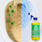 [Creative Gift]🌟 Highly Concentrated Oxalic Acid Toilet Bowl Cleaner