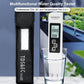 2024✨TDS Meter Digital Water Quality Tester